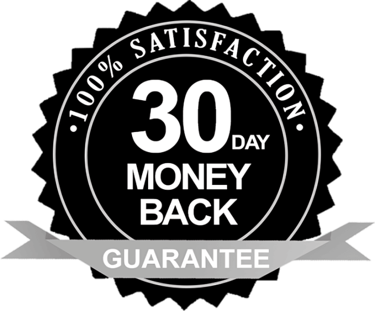 WineCork Pro 30 Days 100% money back guarantee 